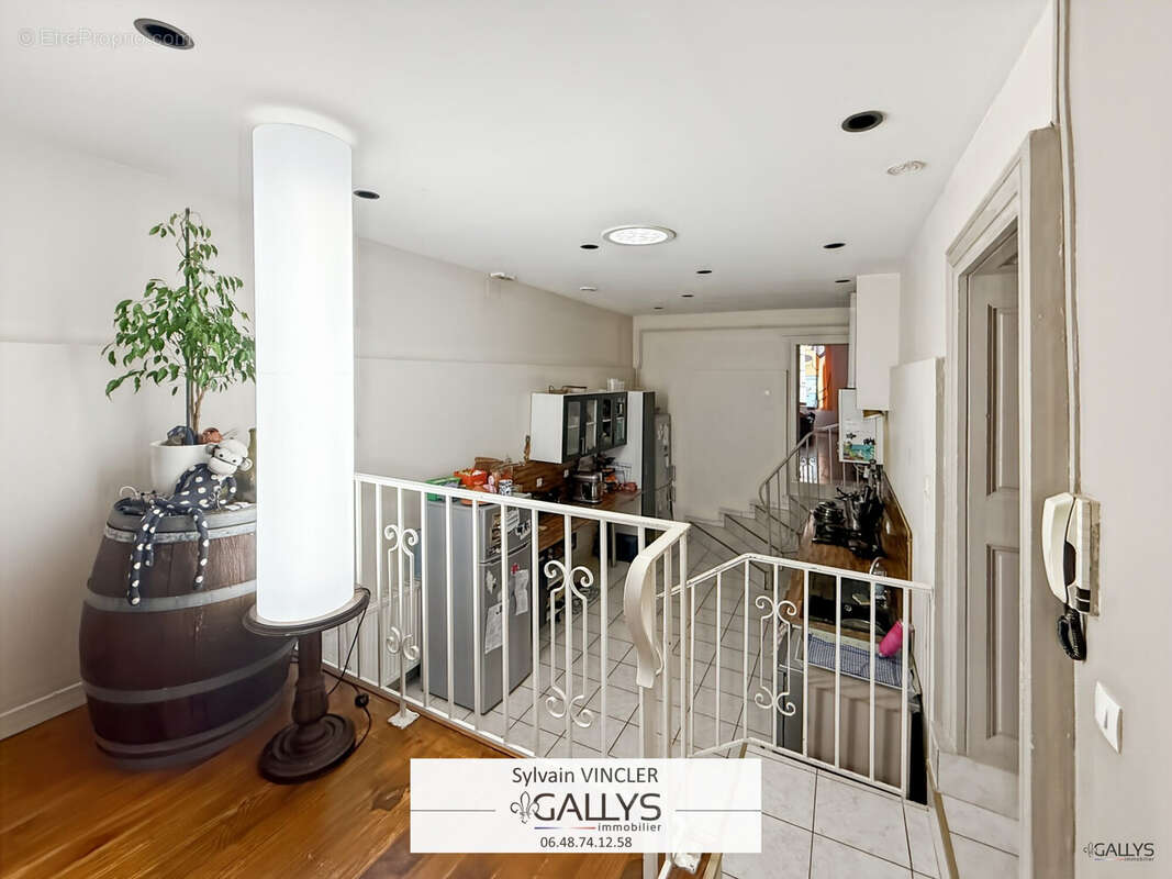 Appartement à NOVEANT-SUR-MOSELLE