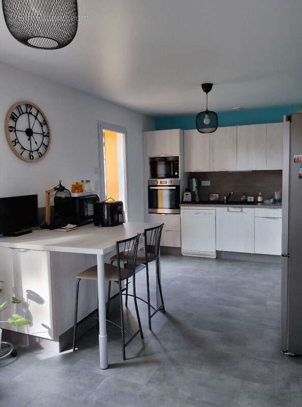 Maison à PORNIC