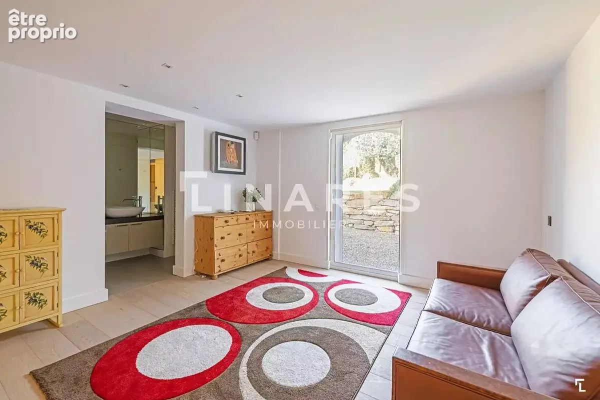 SUN AND SEA - Villa de 600m2 - Piscine - Parc 1 hectare  - 13600 LA CIOTAT - photo 24
