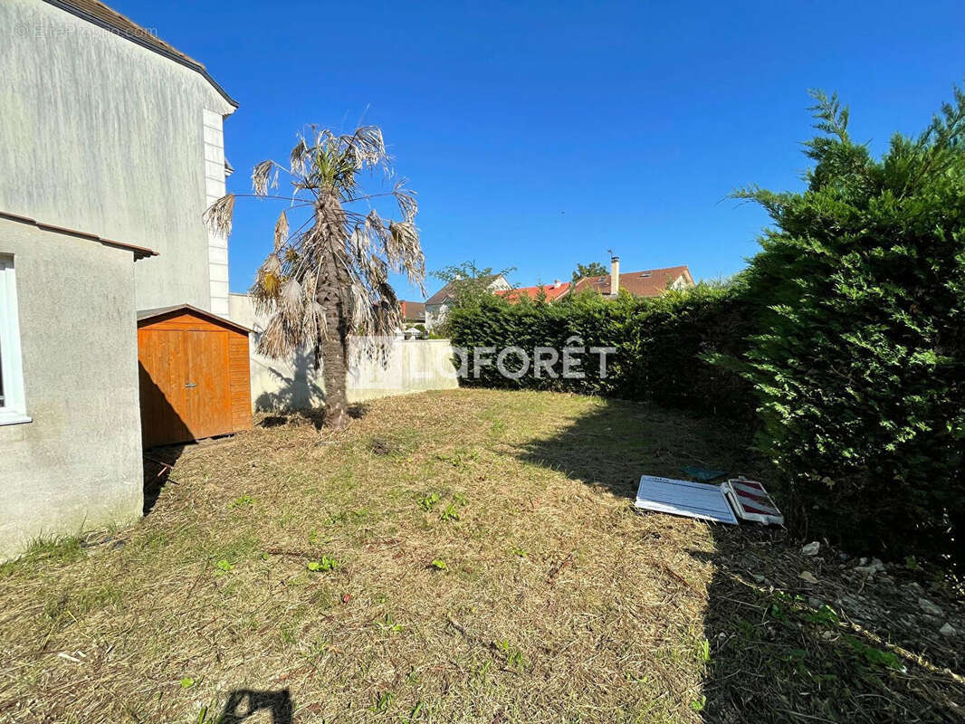 Commerce à ORMESSON-SUR-MARNE