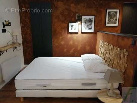 Appartement à AIX-LES-BAINS