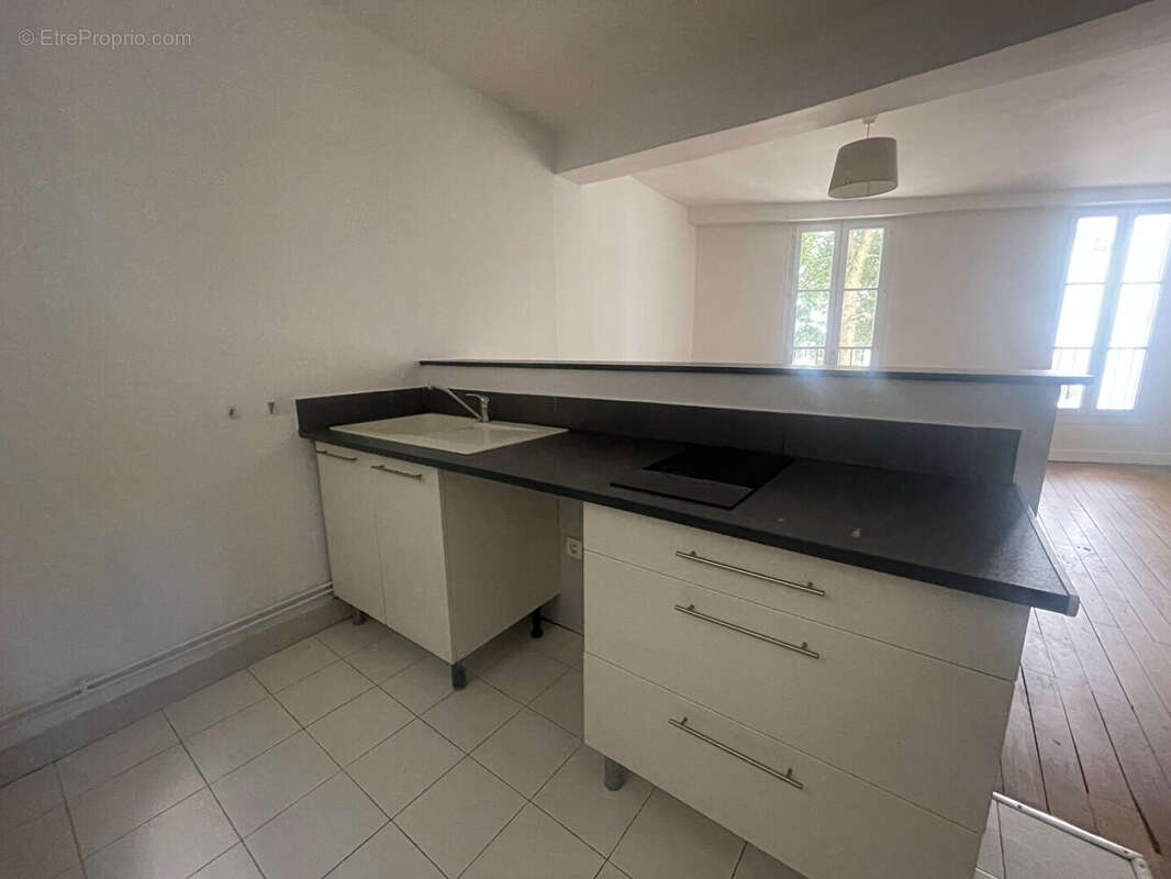 Appartement à ORLEANS