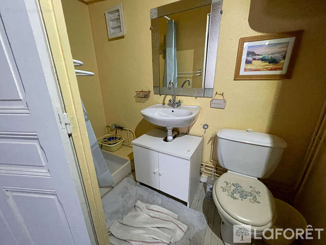 Appartement Langeac 4 pièce(s) 63 m2 - photo 5