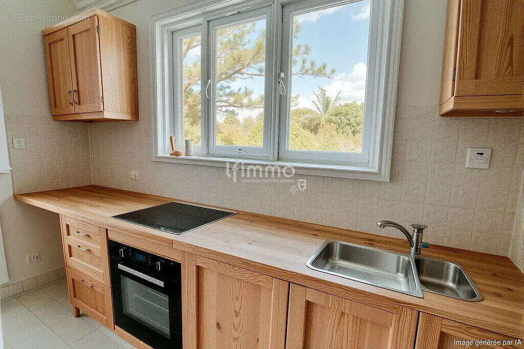 Appartement à CHOLET