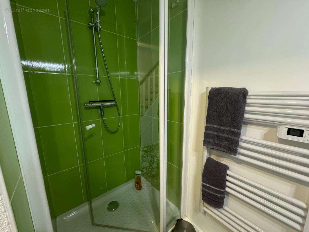 Appartement à ARZON