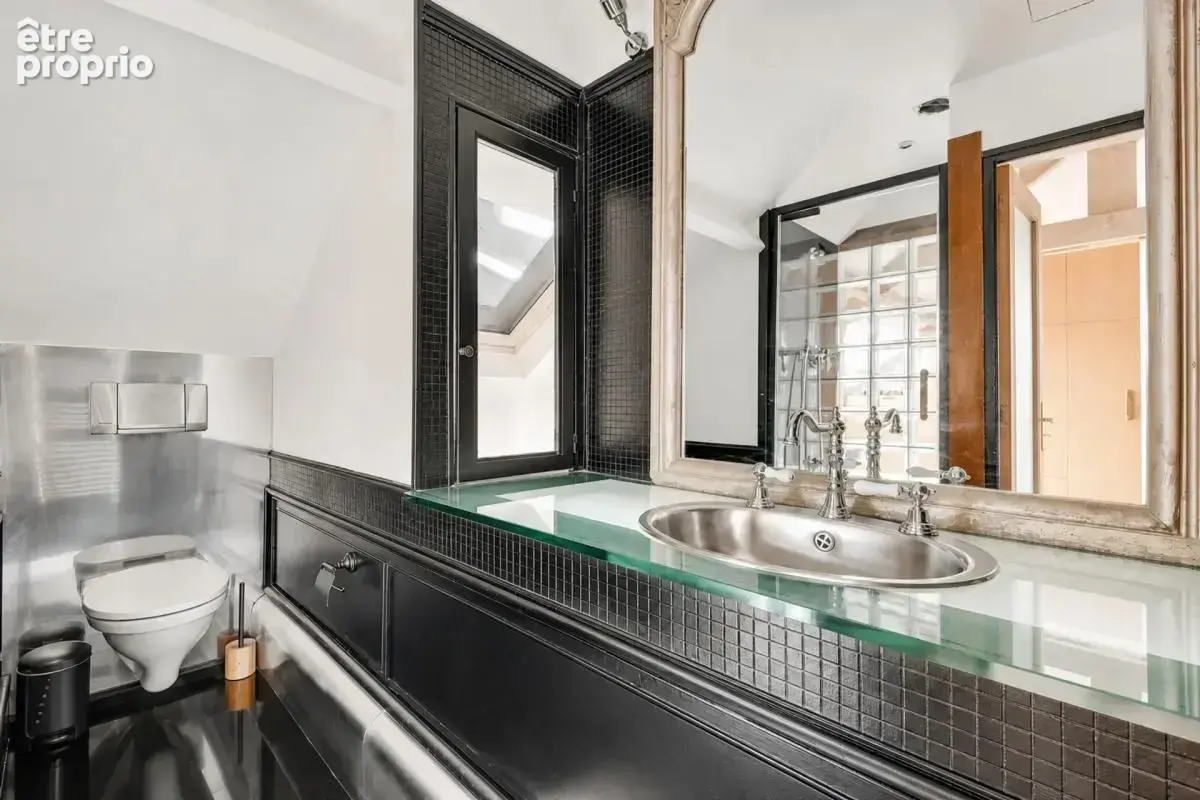 Maison de 5 pièces de 135 m² à Garches - photo 13