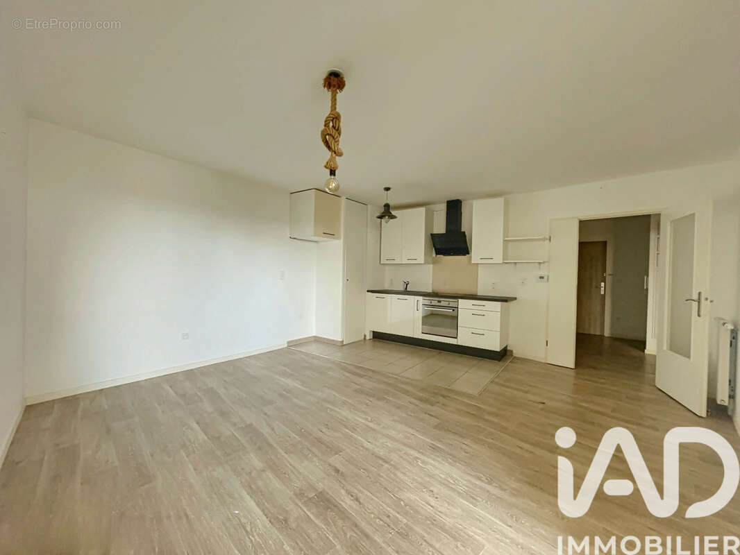 Appartement 49 m² à Triel-Sur-Seine  - photo 4