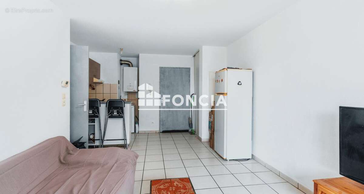 Appartement à FLORANGE