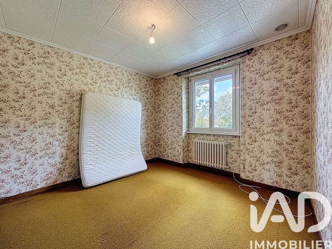 Photo 8 - Maison à SAINT-SAMSON-SUR-RANCE