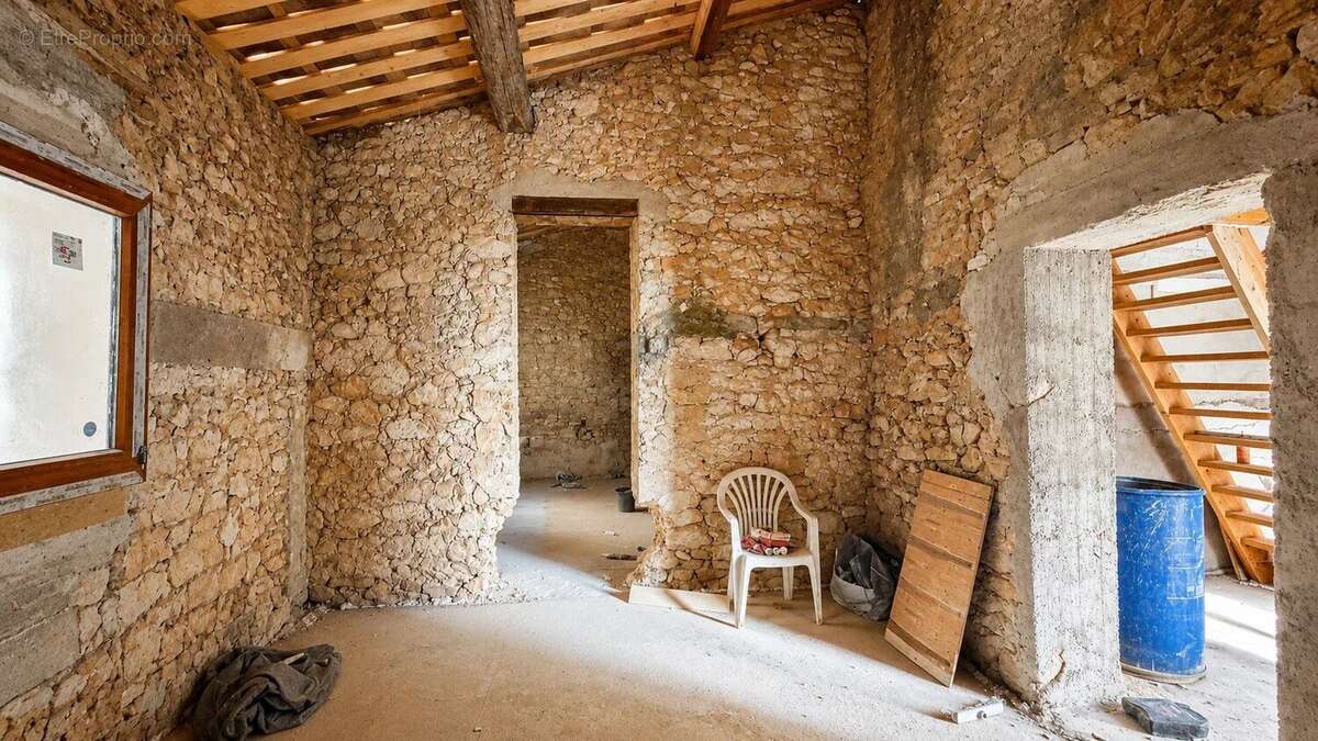 Vente Appartement Pourrieres(83910) 170 000ï¿œ - photo 5