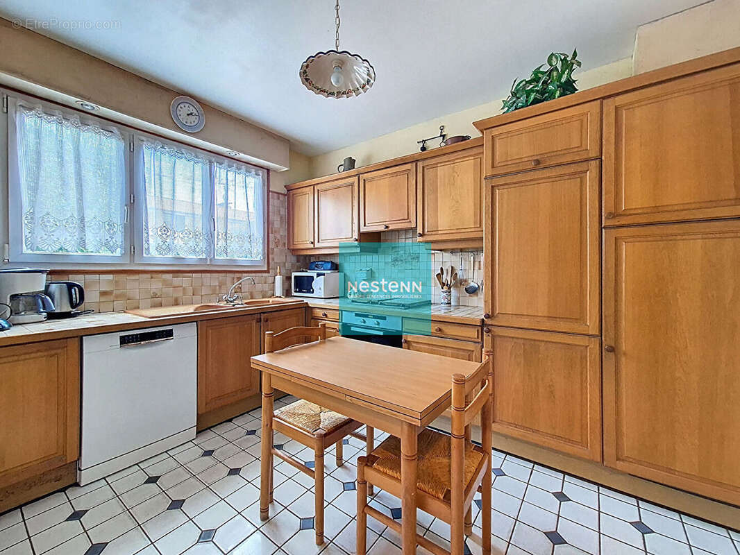 Maison à FRANCONVILLE