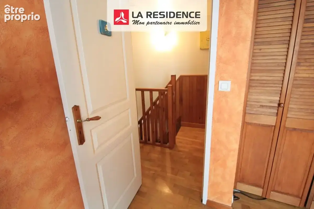 Appartement 3 pièces 62 m² à vendre à Andresy (78570) - photo 5