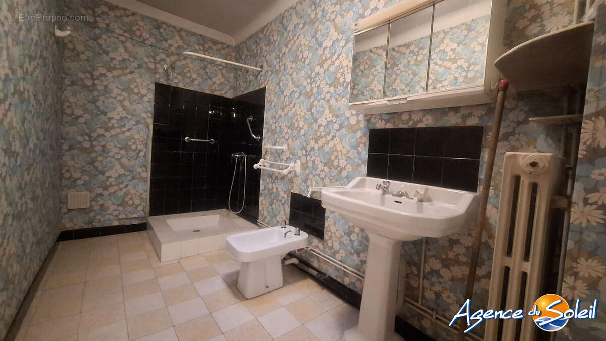 Appartement à BEZIERS
