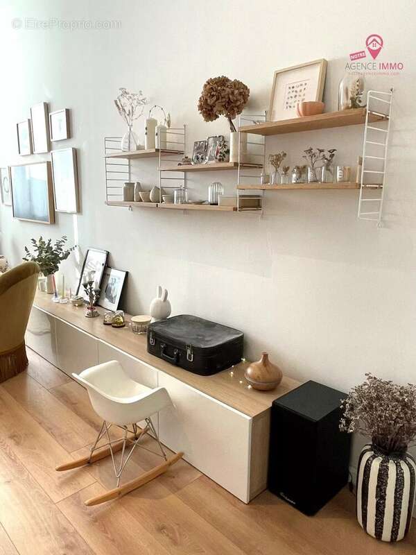 Appartement à LYON-1E