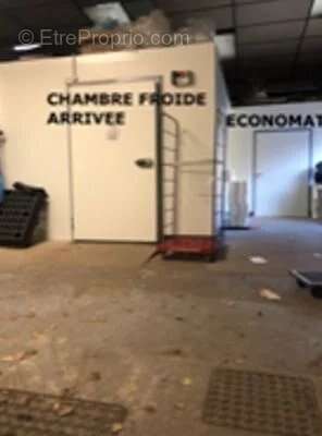 Commerce à CHOISY-LE-ROI