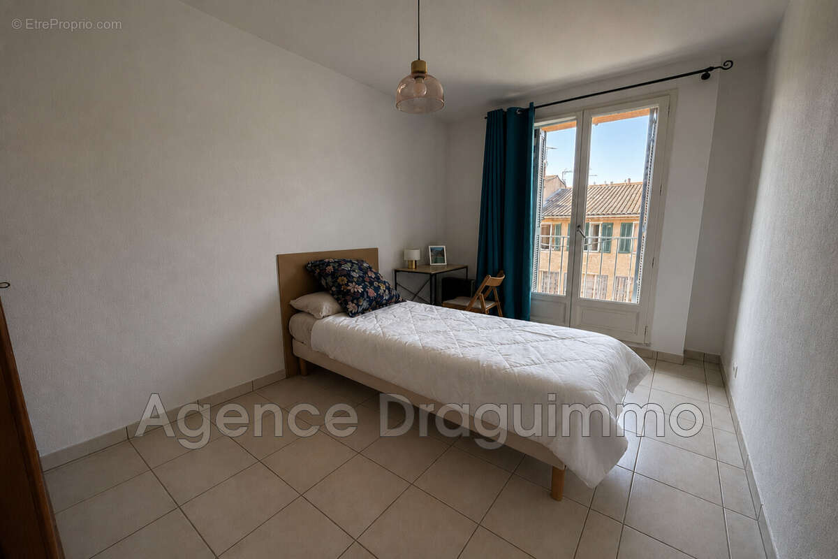 Appartement à DRAGUIGNAN