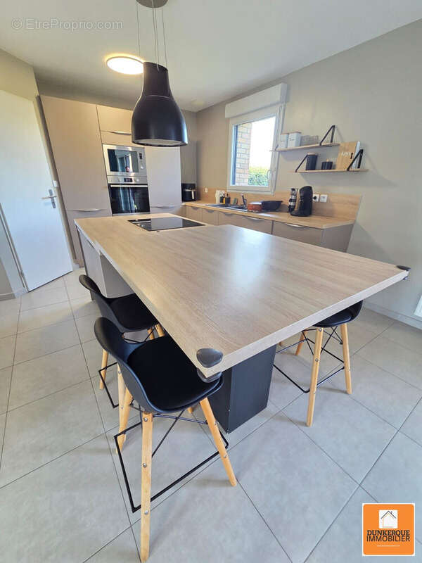 Maison 92 m² à Drincham  - photo 4