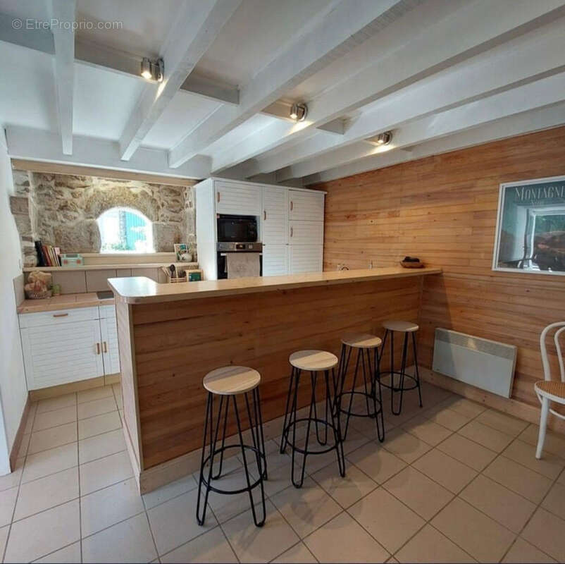 Maison à LASFAILLADES