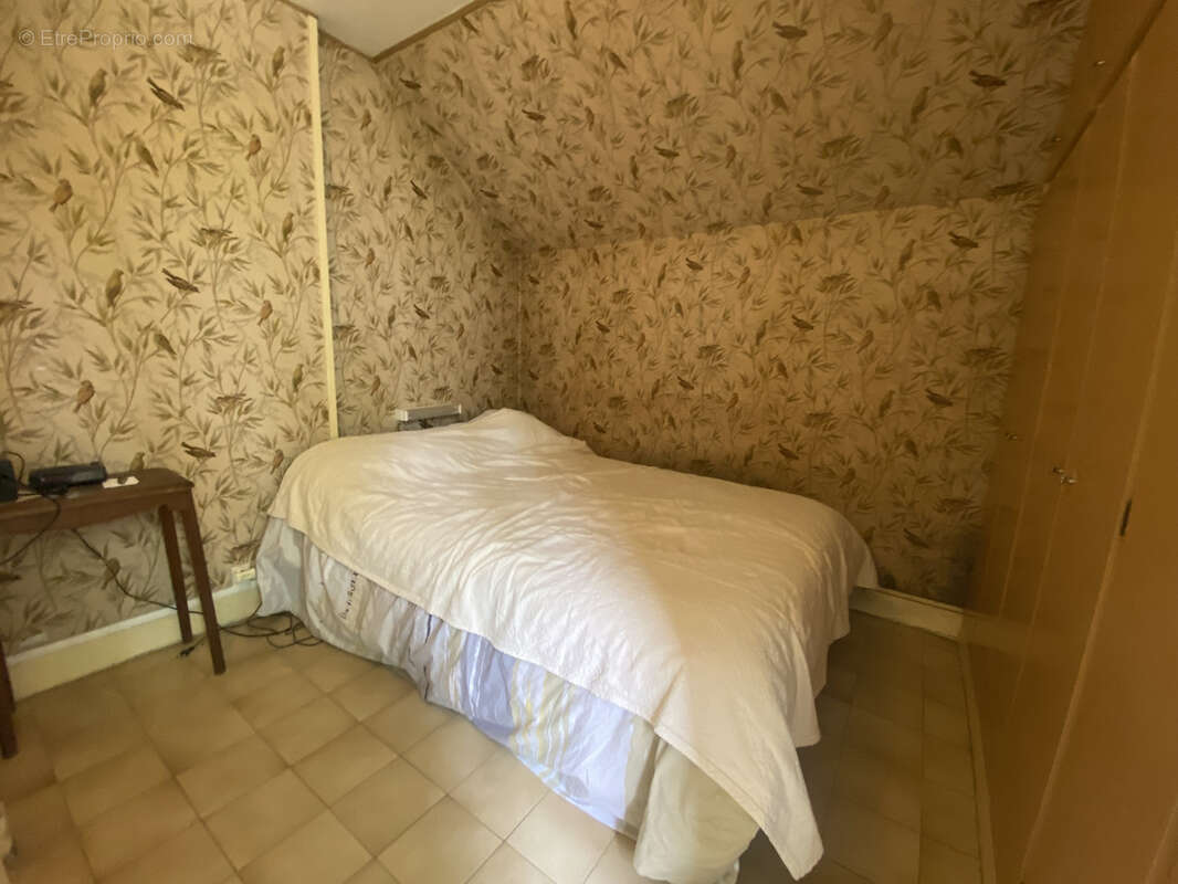 Maison à PLAILLY