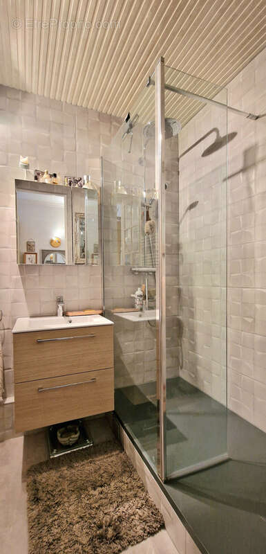 Appartement à RUEIL-MALMAISON