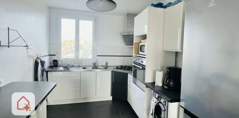 Appartement à QUIMPER
