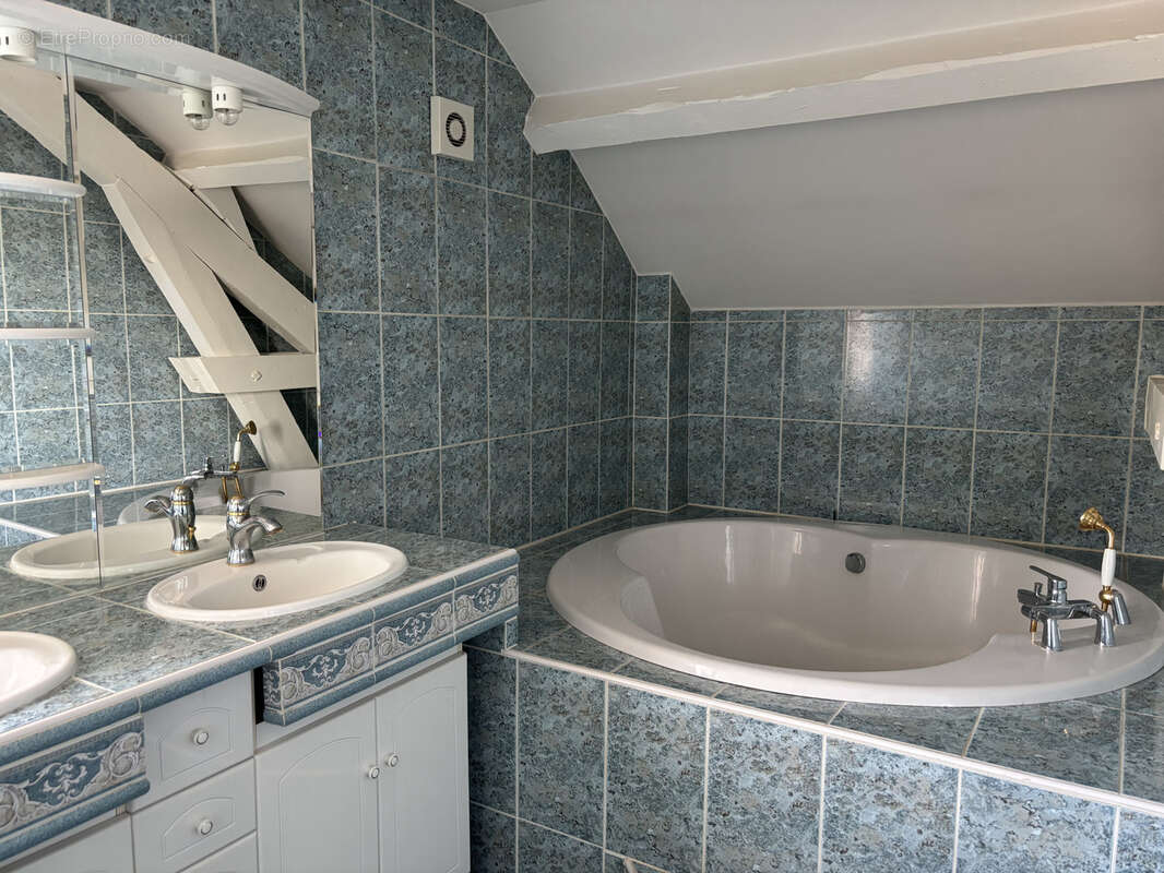 Maison à LE MAYET-DE-MONTAGNE