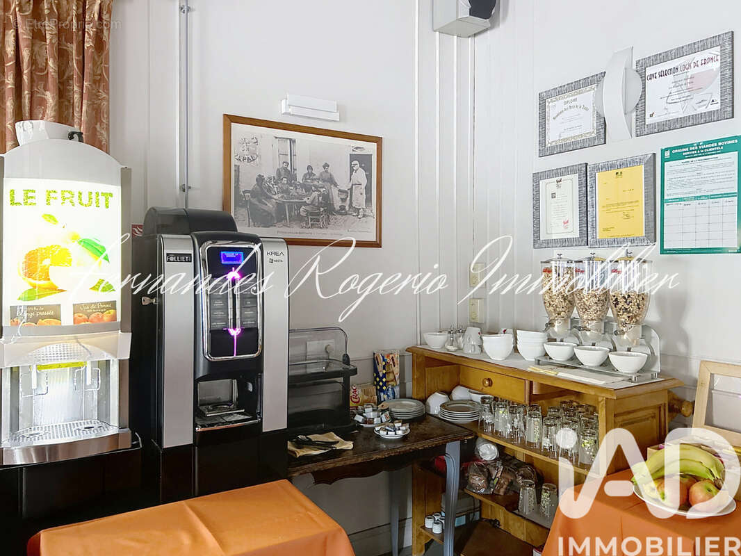 Photo 4 - Appartement à PITHIVIERS