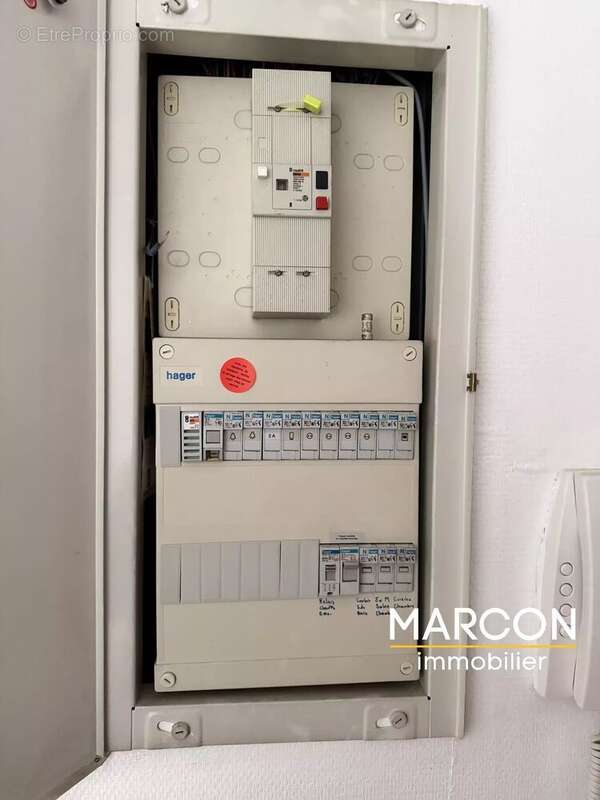 Appartement à GUERET