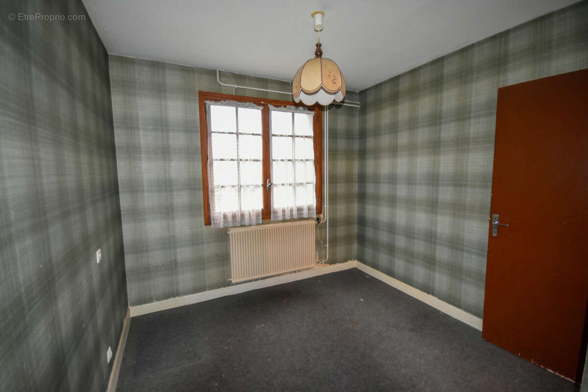 Maison à BRIOUDE