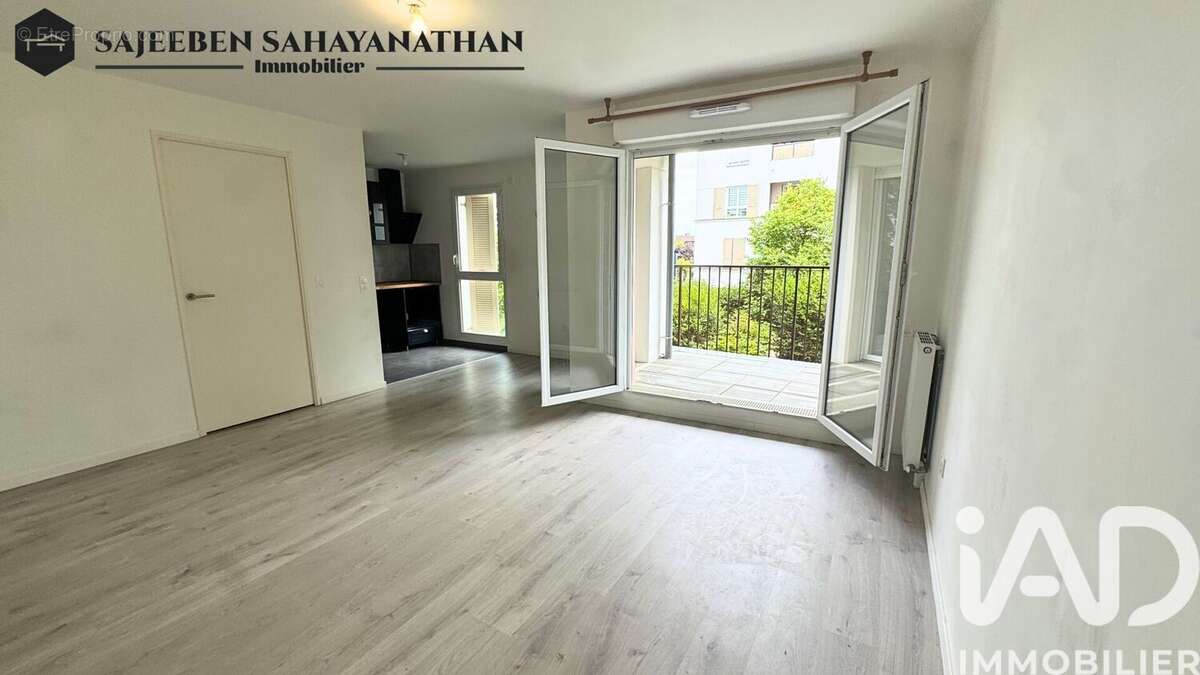 Photo 4 - Appartement à BOIS-D'ARCY