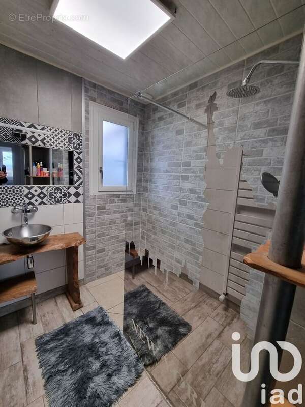 Photo 8 - Maison à LES EPESSES