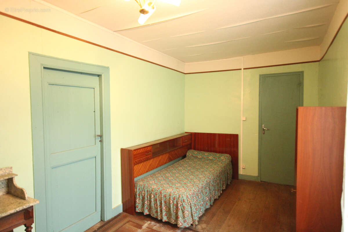 Maison à SAINT-GIRONS