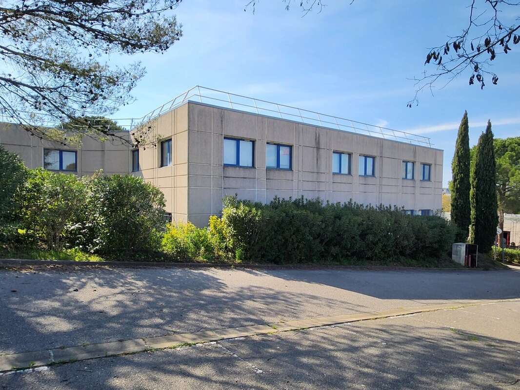 Commerce à MONTPELLIER