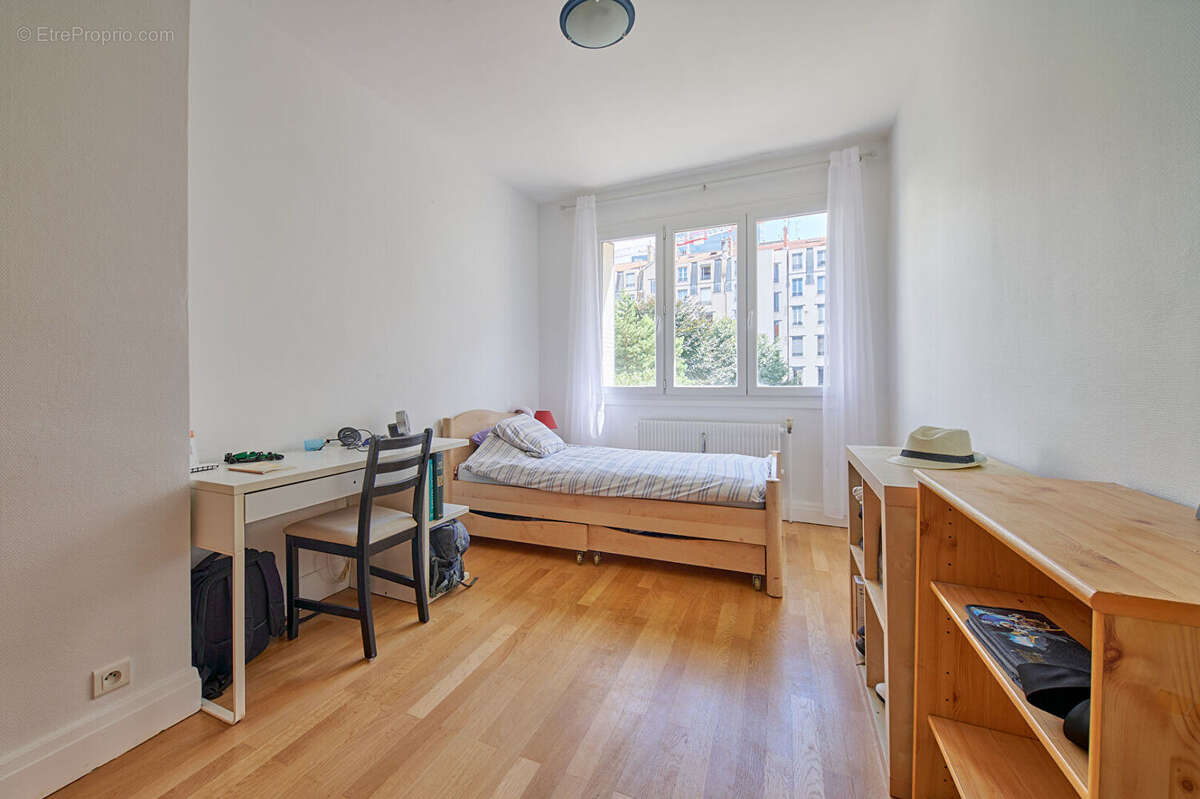 Appartement à LYON-6E