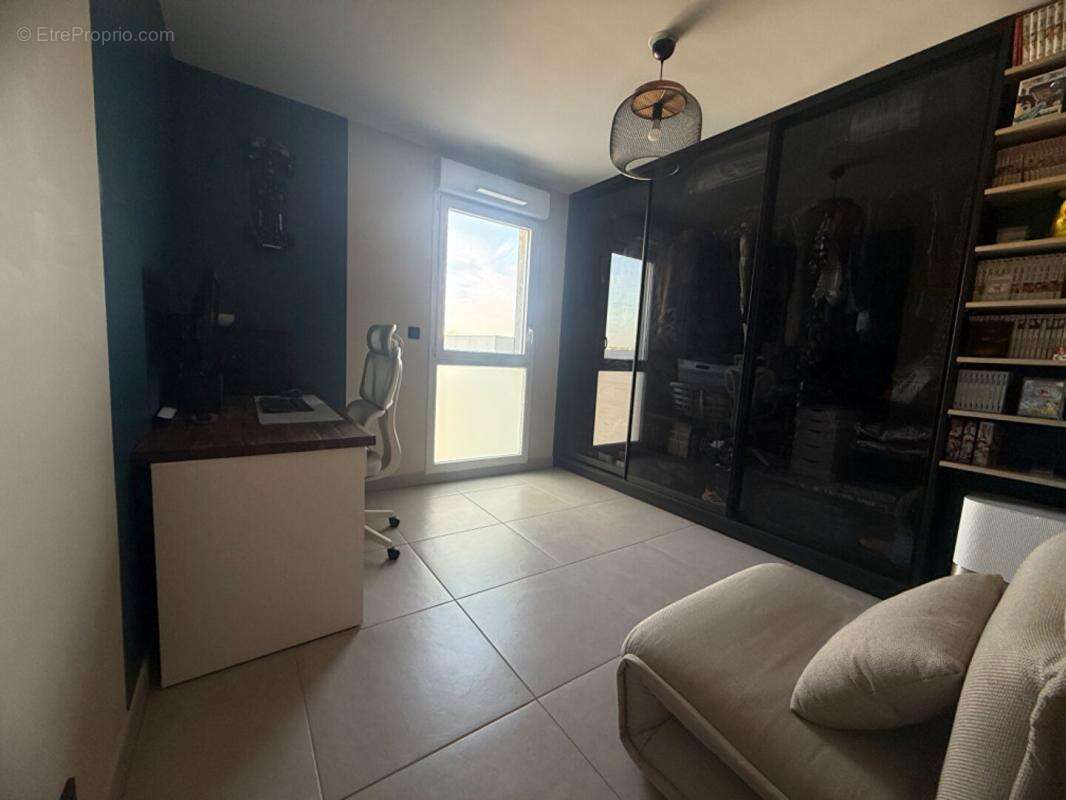 Appartement à ISTRES