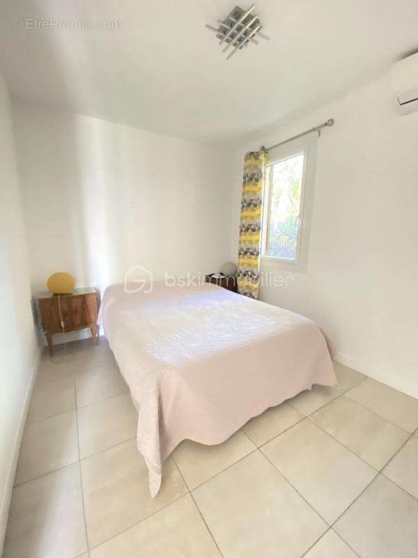 Maison à POURRIERES