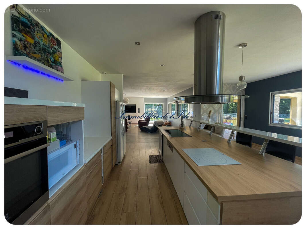 Maison à CHANCELADE