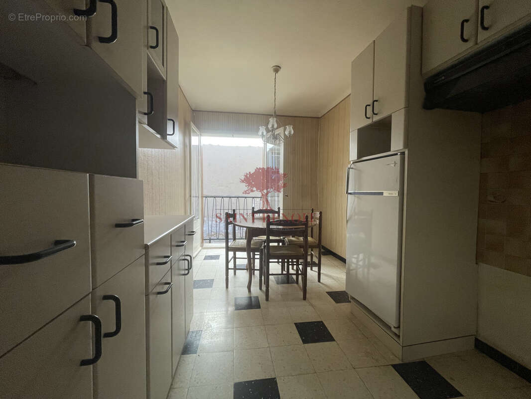 Exclusivite  -   a vendre maison de ville de type t4 - photo 14