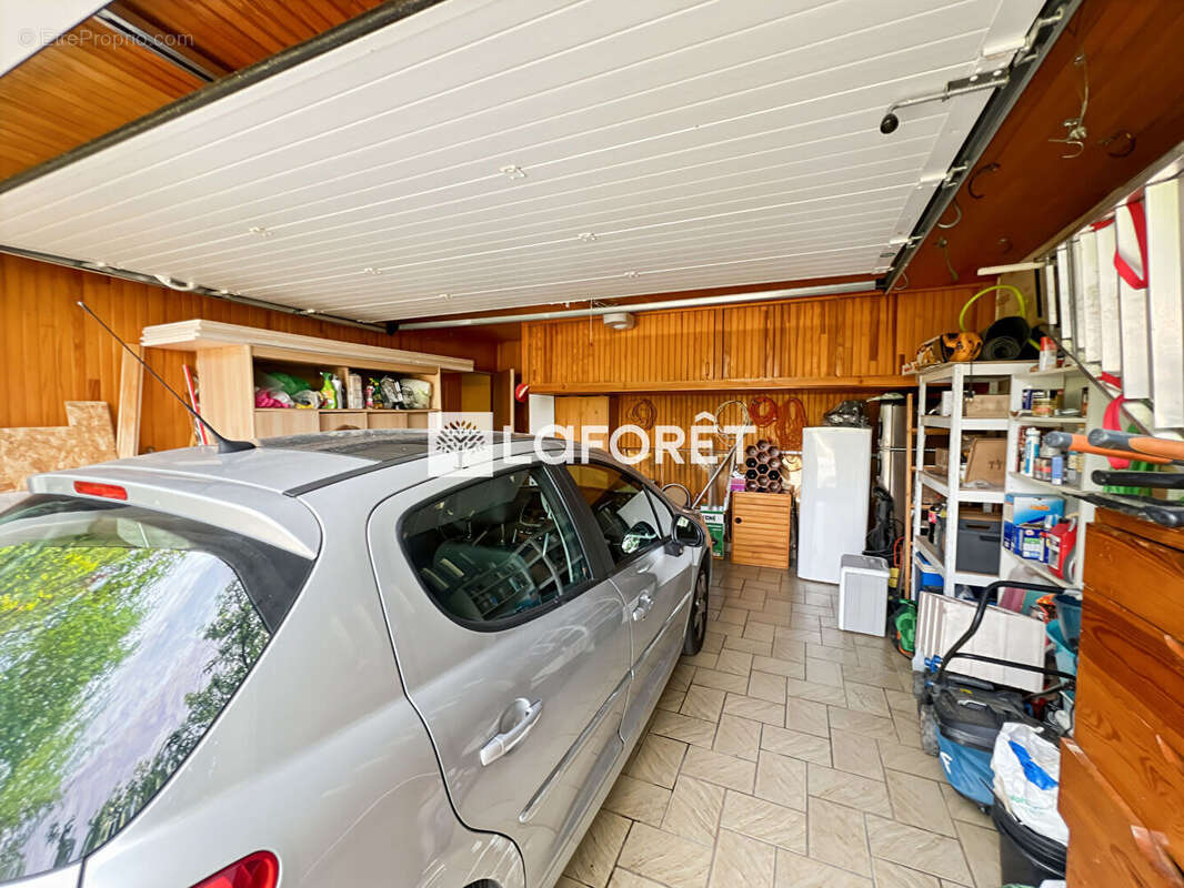 MENNECY - Village Levitt - Maison familiale indépendante 7 pièces - 137 m² - Terrain de 680 m² - photo 42