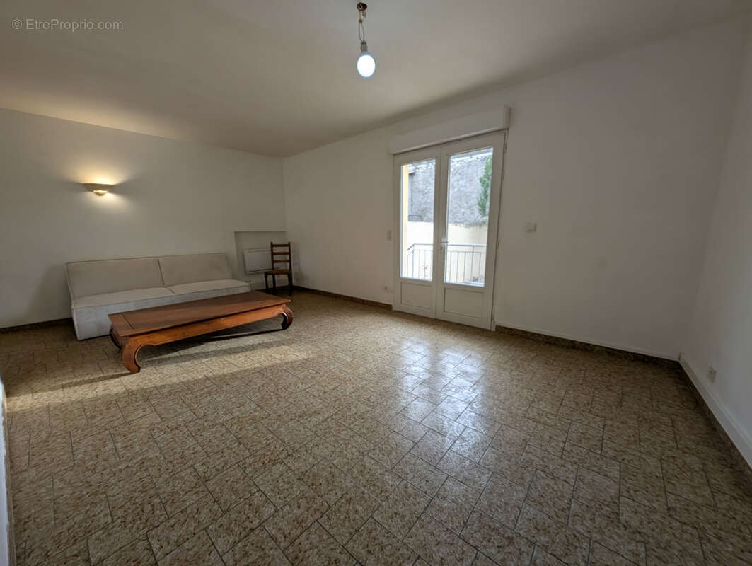 Maison à CORNAS