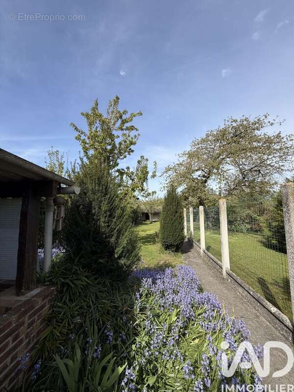 Photo 9 - Maison à MEAUX