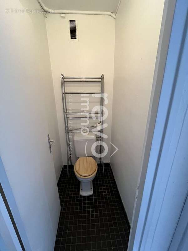 Appartement à VERSAILLES