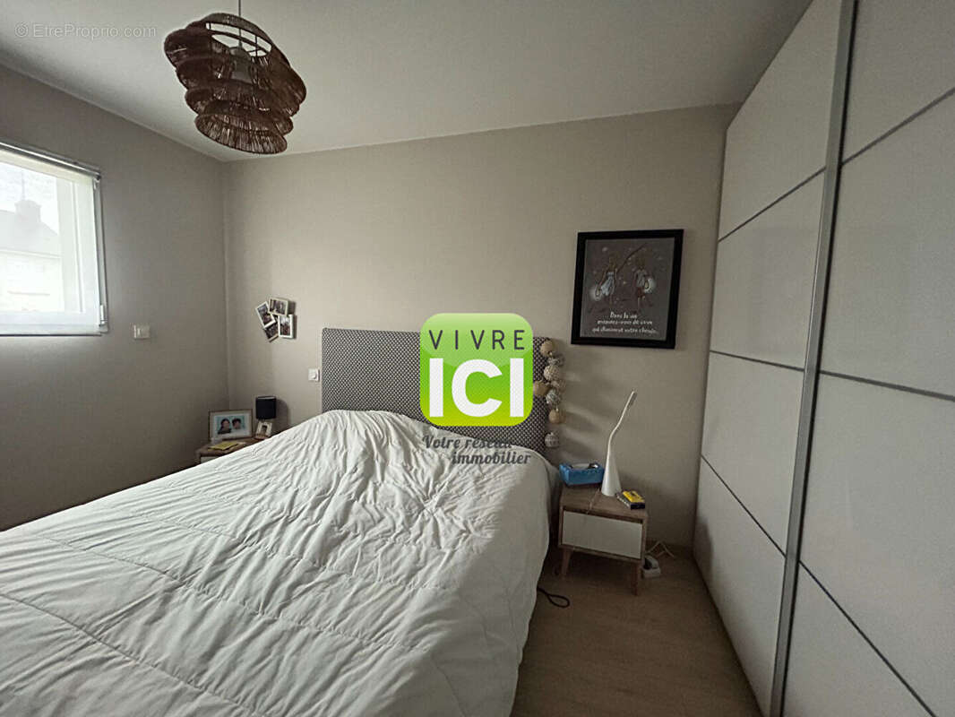 Maison à PONTCHATEAU