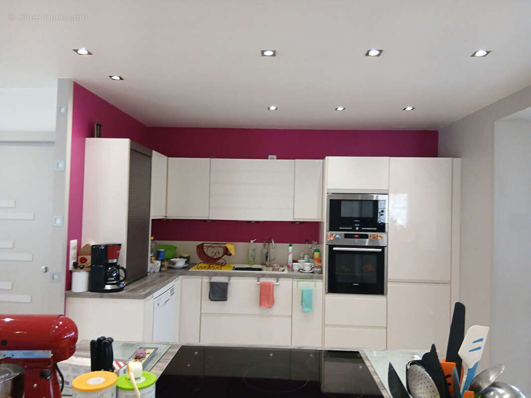 Maison à GOURNAY-EN-BRAY