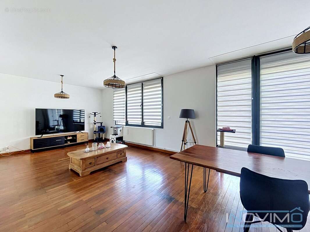 Appartement à DUNKERQUE