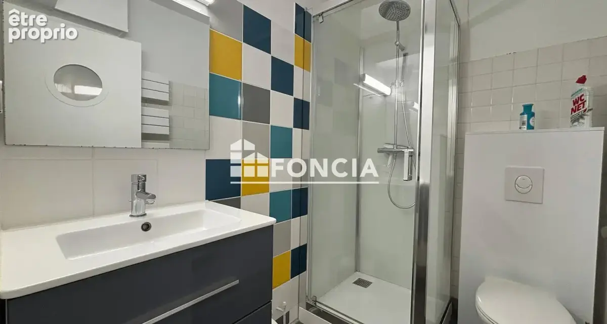 Cap Coz - A Vendre Appartement T2 lumineux en très bon état - A 50 m de la Plage - Place de Parking Privative - photo 5