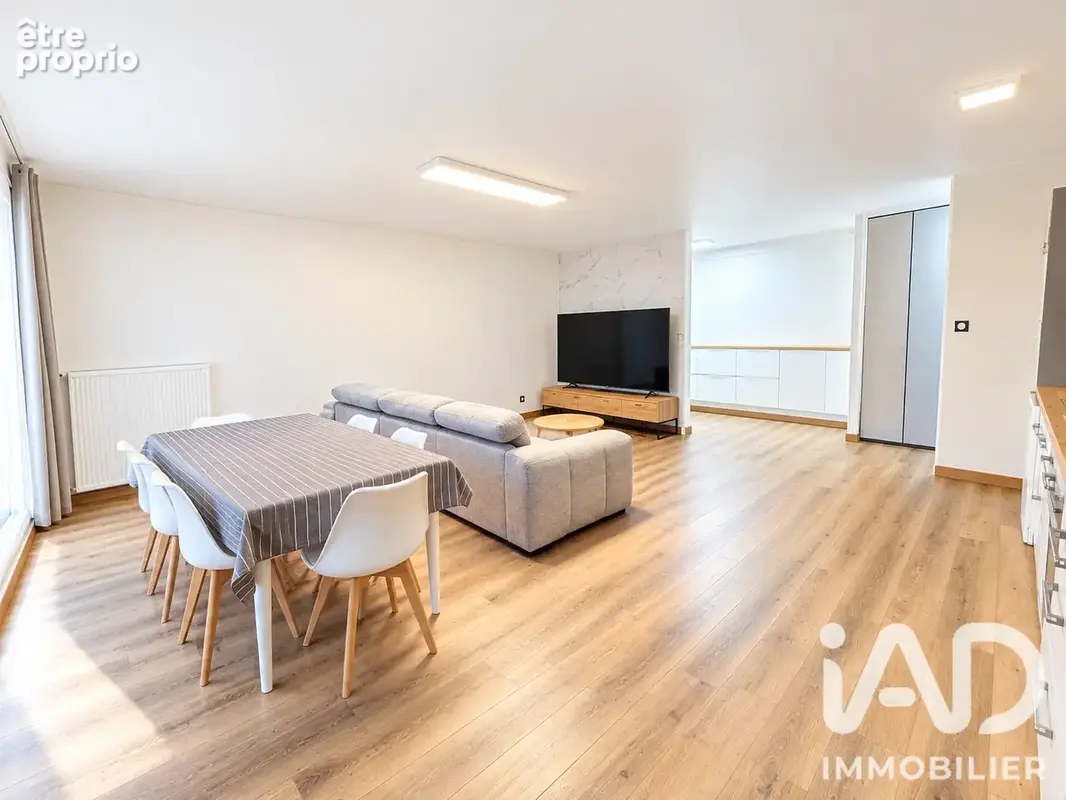 Photo 1 - Appartement à LE HAVRE
