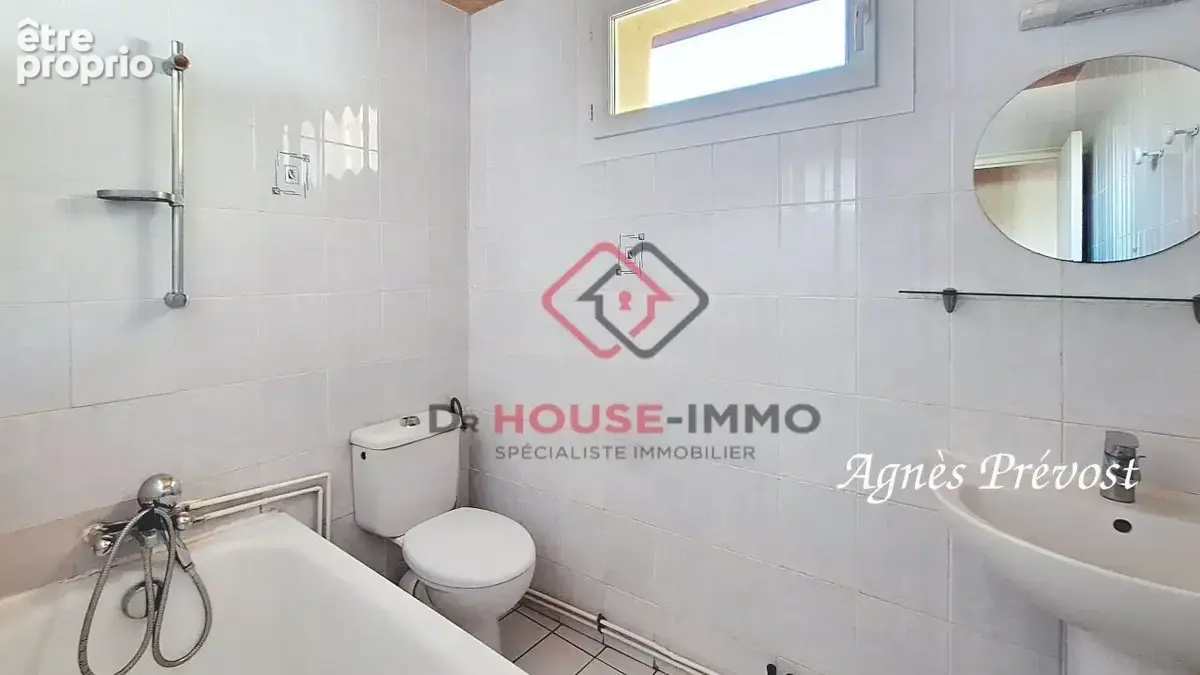 Maison 93 m² à Trevoux  - photo 8
