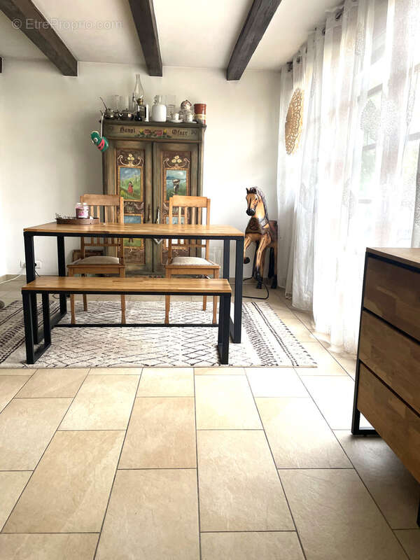 Maison à HAGENTHAL-LE-HAUT