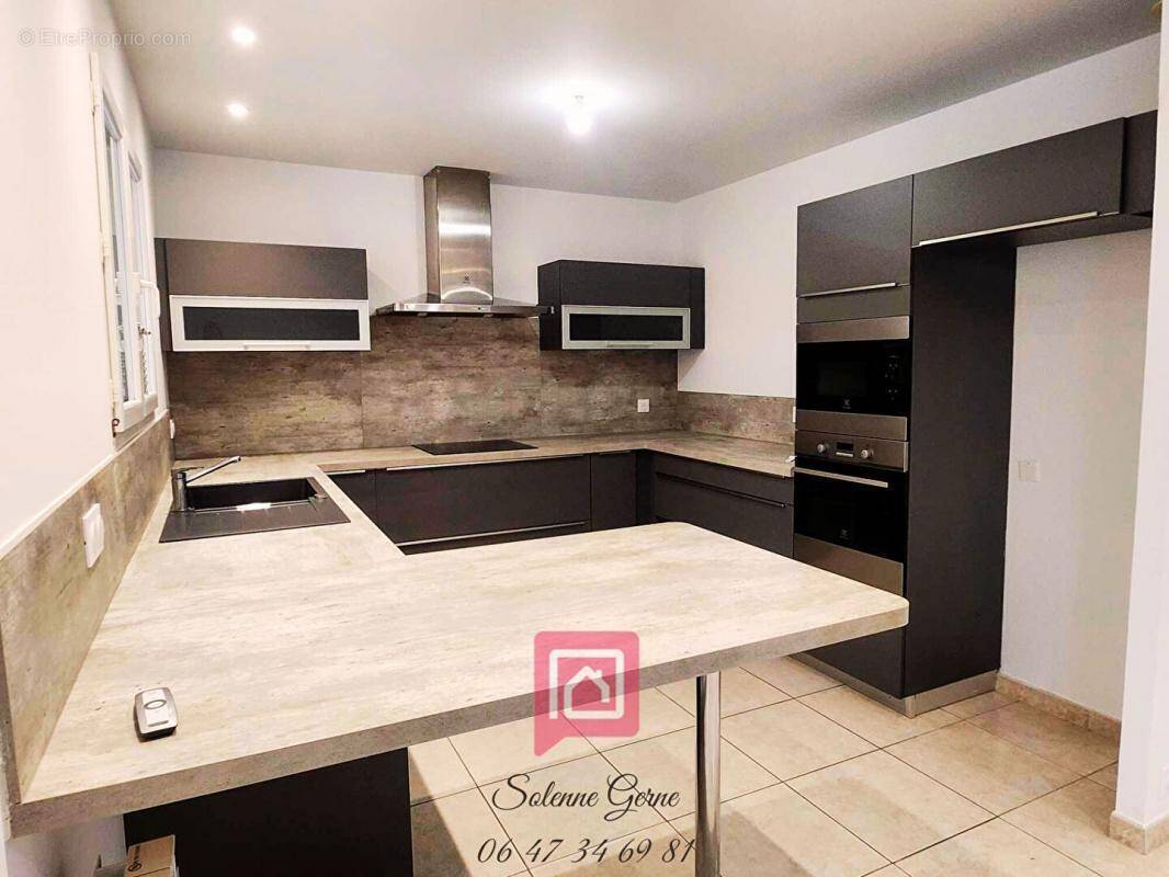 Maison à ARGENS-MINERVOIS